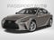 2021 Lexus IS 300