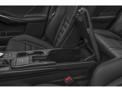 2025 Lexus IS 350 F SPORT