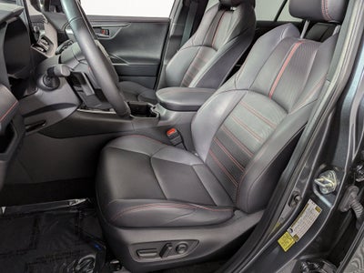 2024 Toyota RAV4 Prime XSE
