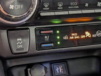 2024 Toyota RAV4 Prime XSE
