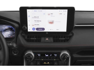 2024 Toyota RAV4 Prime XSE