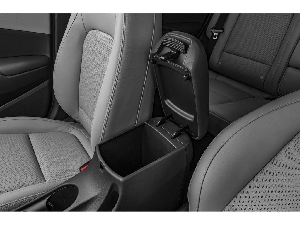 2019 Hyundai Kona Ultimate