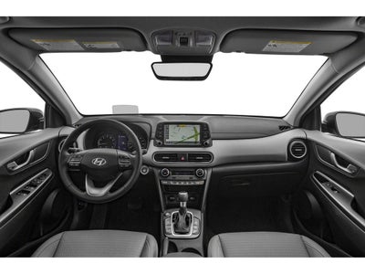 2019 Hyundai Kona Ultimate