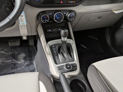 2022 Hyundai Venue SEL