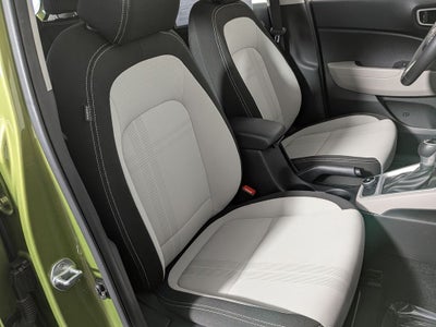 2022 Hyundai Venue SEL