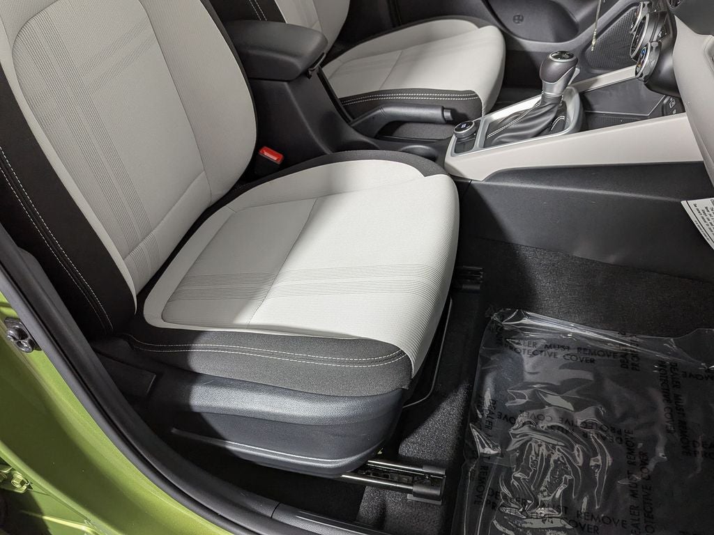 2022 Hyundai Venue SEL