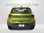 2022 Hyundai Venue SEL