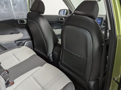2022 Hyundai Venue SEL