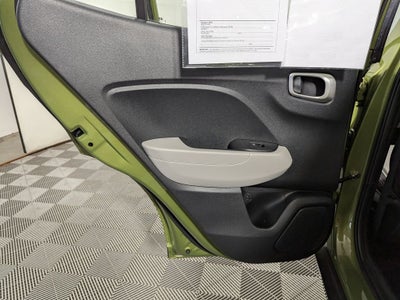 2022 Hyundai Venue SEL