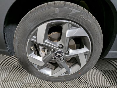 2022 Hyundai Venue SEL