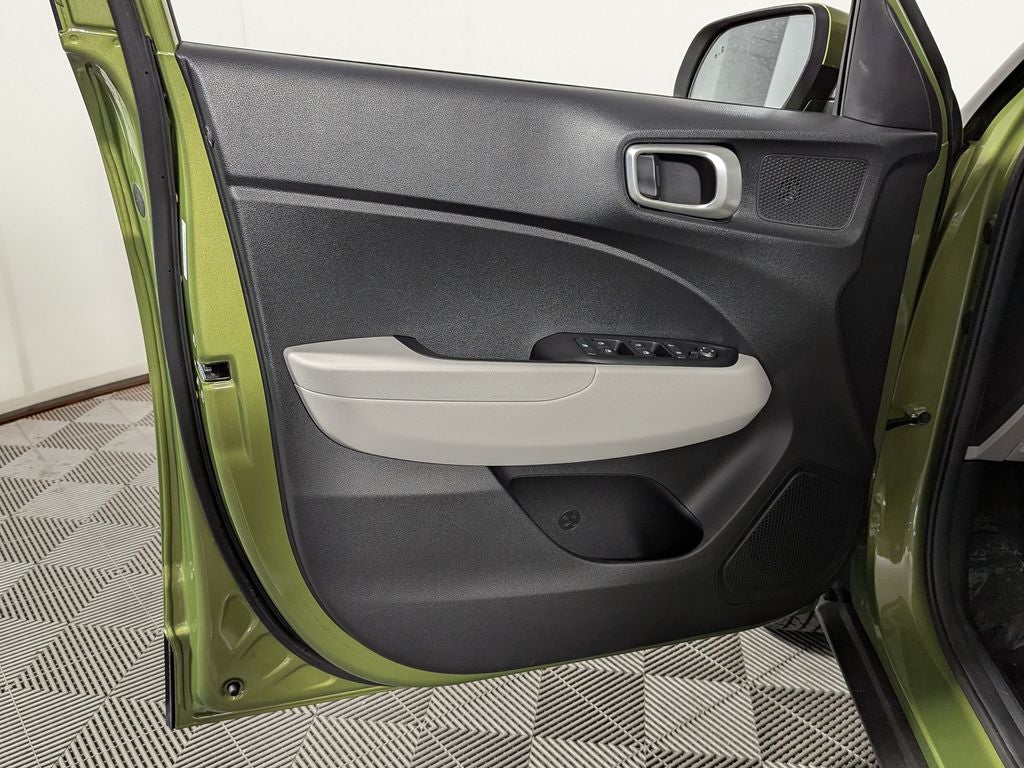 2022 Hyundai Venue SEL