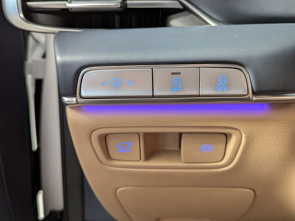 2024 Genesis GV80 2.5T