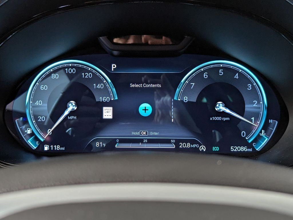 2023 Genesis GV70 2.5T