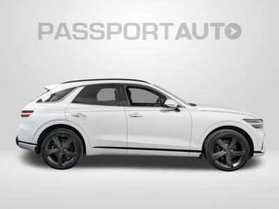 2023 Genesis GV70 2.5T