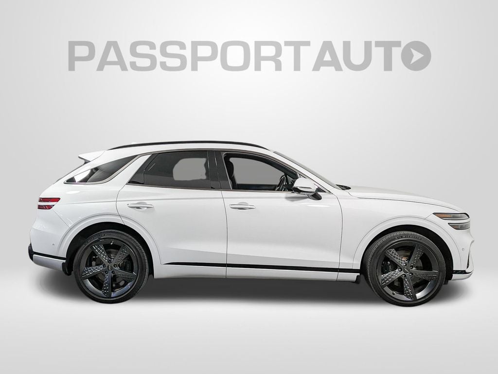 2023 Genesis GV70 2.5T