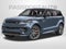 2025 Land Rover Range Rover Sport Plug-in Hybrid Dynamic SE