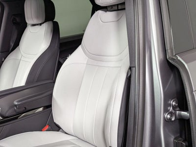 2025 Land Rover Range Rover Sport Plug-in Hybrid Dynamic SE