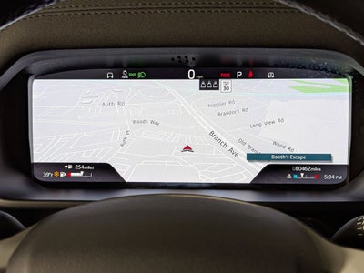 2021 Land Rover Defender 110 Standard