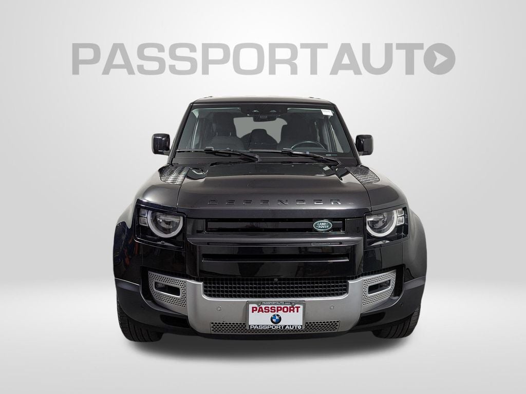2021 Land Rover Defender 110 Standard