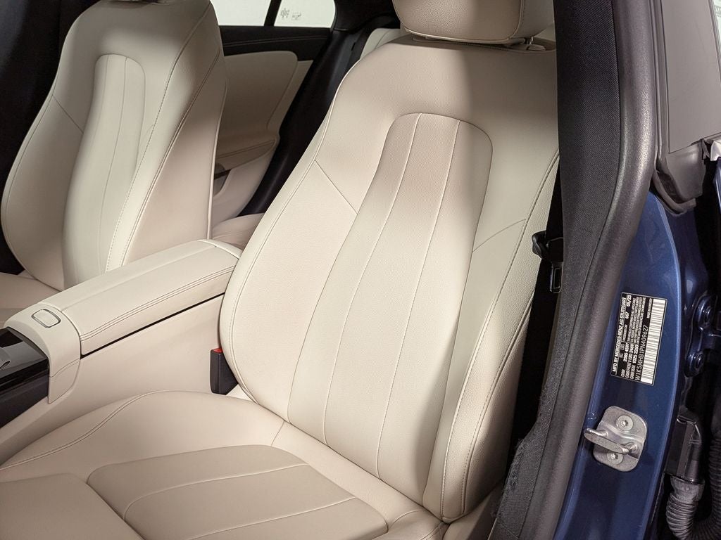 2023 Mercedes-Benz CLA CLA 250 4MATIC®