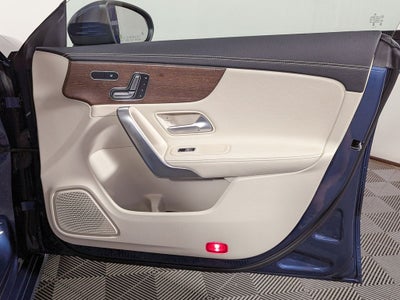 2023 Mercedes-Benz CLA CLA 250 4MATIC®