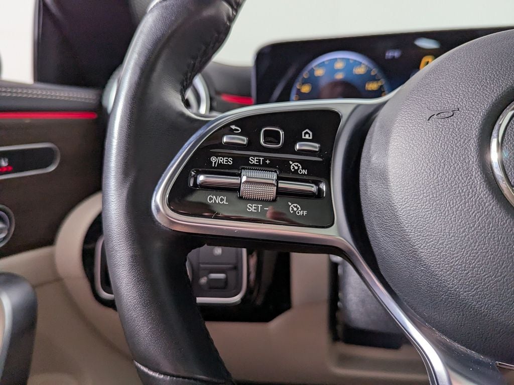 2023 Mercedes-Benz CLA CLA 250 4MATIC®