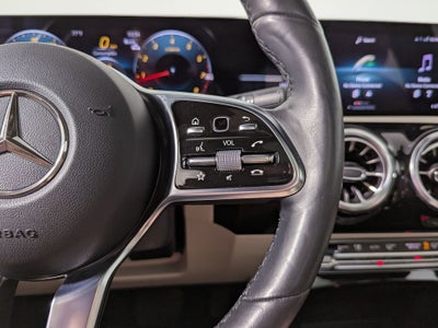 2023 Mercedes-Benz CLA CLA 250 4MATIC®