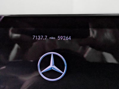 2023 Mercedes-Benz CLA CLA 250 4MATIC®