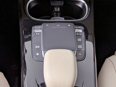 2023 Mercedes-Benz CLA CLA 250 4MATIC®
