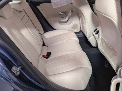 2023 Mercedes-Benz CLA CLA 250 4MATIC®