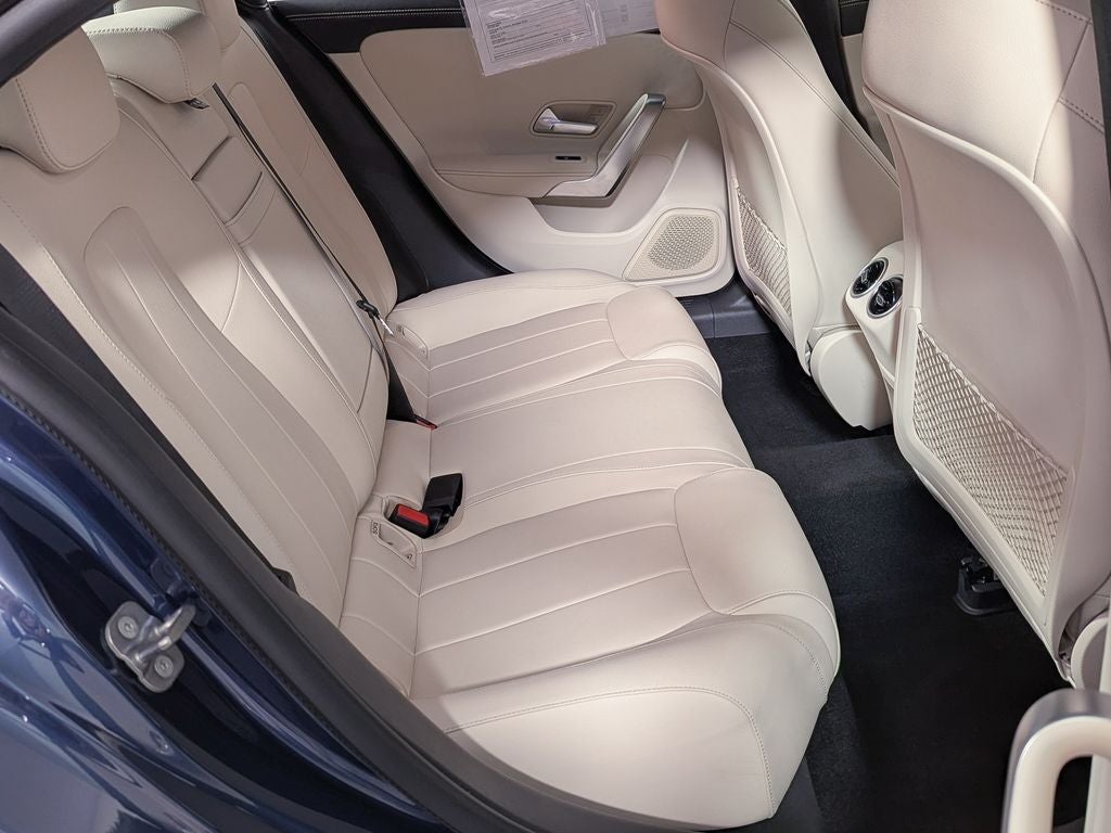 2023 Mercedes-Benz CLA CLA 250 4MATIC®