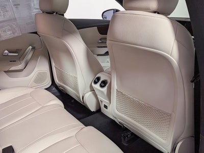 2023 Mercedes-Benz CLA CLA 250 4MATIC®