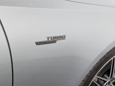2023 Mercedes-Benz C-Class C 43 AMG® 4MATIC®