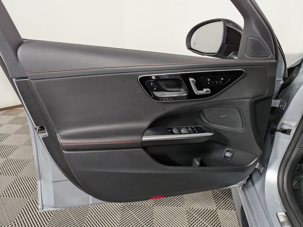 2023 Mercedes-Benz C-Class C 43 AMG® 4MATIC®