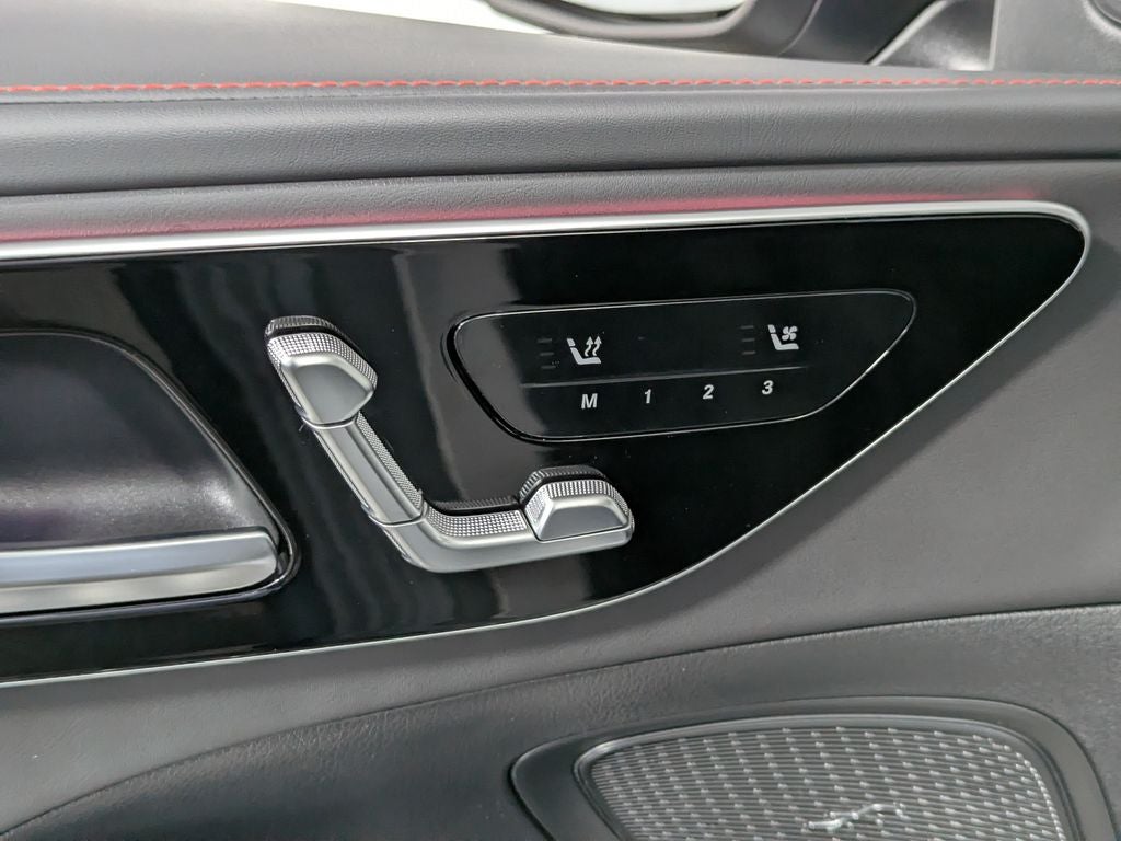 2023 Mercedes-Benz C-Class C 43 AMG® 4MATIC®