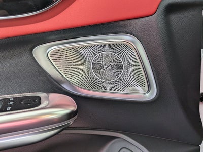 2025 Mercedes-Benz CLE CLE 53 AMG® 4MATIC®