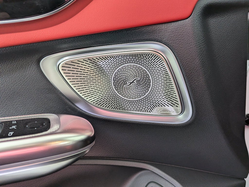 2025 Mercedes-Benz CLE CLE 53 AMG® 4MATIC®