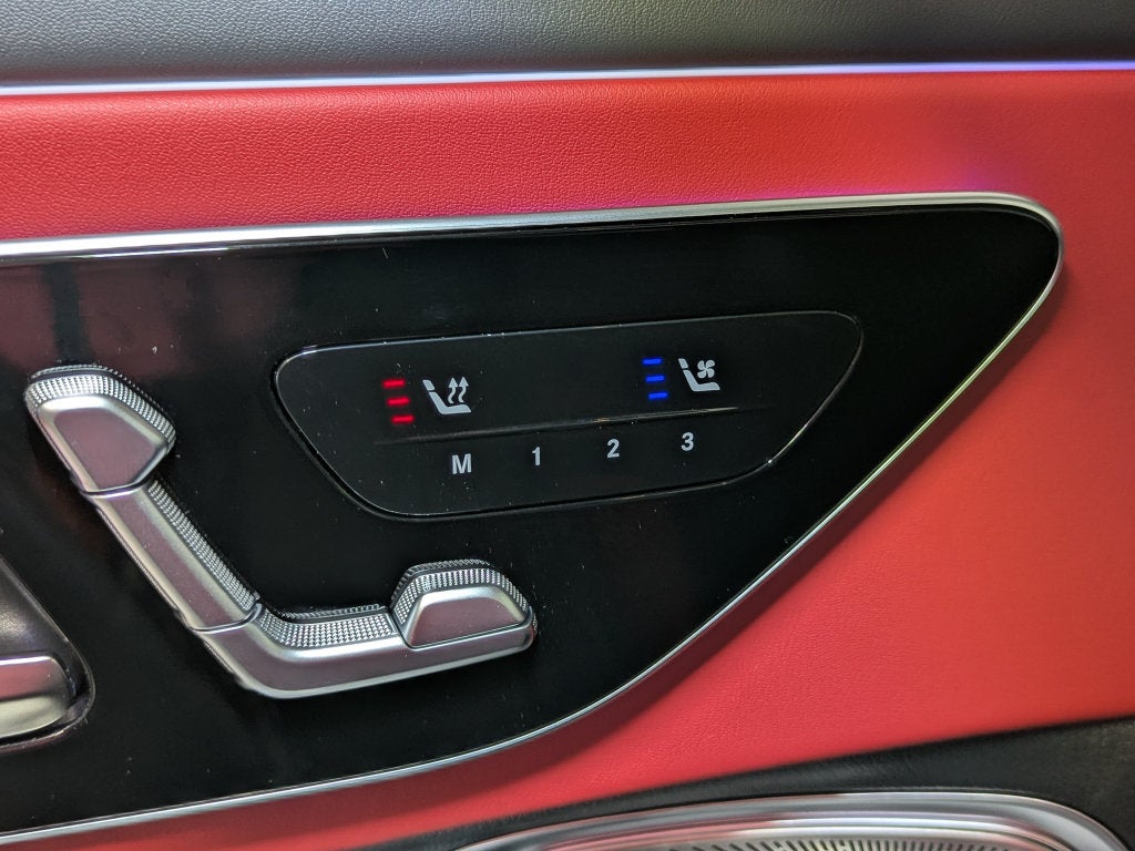 2025 Mercedes-Benz CLE CLE 53 AMG® 4MATIC®