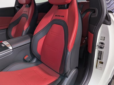 2025 Mercedes-Benz CLE CLE 53 AMG® 4MATIC®