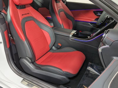 2025 Mercedes-Benz CLE CLE 53 AMG® 4MATIC®