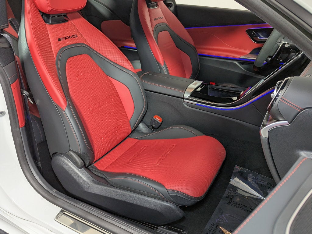2025 Mercedes-Benz CLE CLE 53 AMG® 4MATIC®