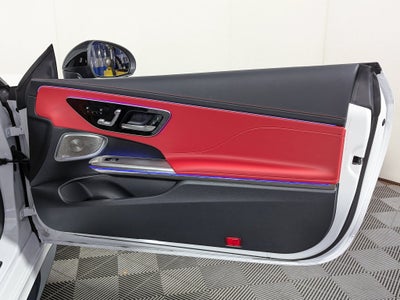 2025 Mercedes-Benz CLE CLE 53 AMG® 4MATIC®