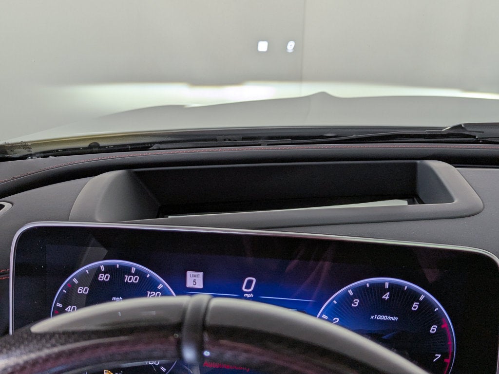 2025 Mercedes-Benz CLE CLE 53 AMG® 4MATIC®