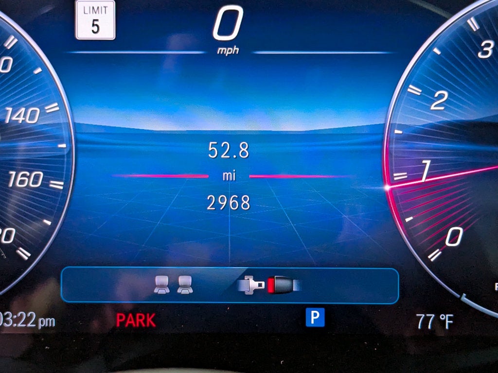 2025 Mercedes-Benz CLE CLE 53 AMG® 4MATIC®