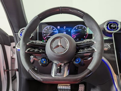 2025 Mercedes-Benz CLE CLE 53 AMG® 4MATIC®