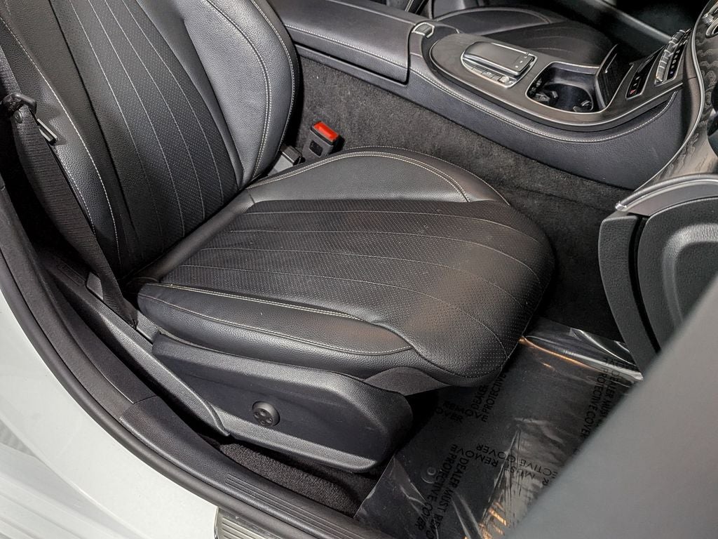 2022 Mercedes-Benz E-Class E 350 4MATIC®