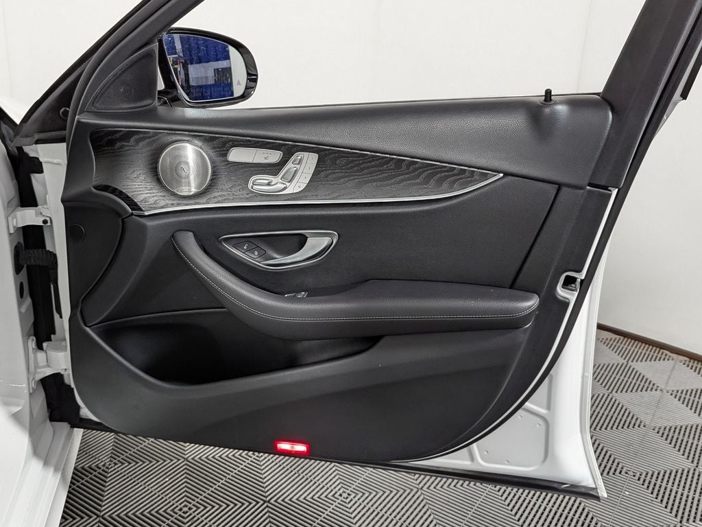 2022 Mercedes-Benz E-Class E 350 4MATIC®