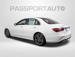 2022 Mercedes-Benz E-Class E 350 4MATIC®