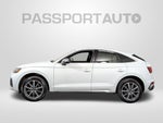 2022 Audi SQ5 Sportback Premium Plus quattro