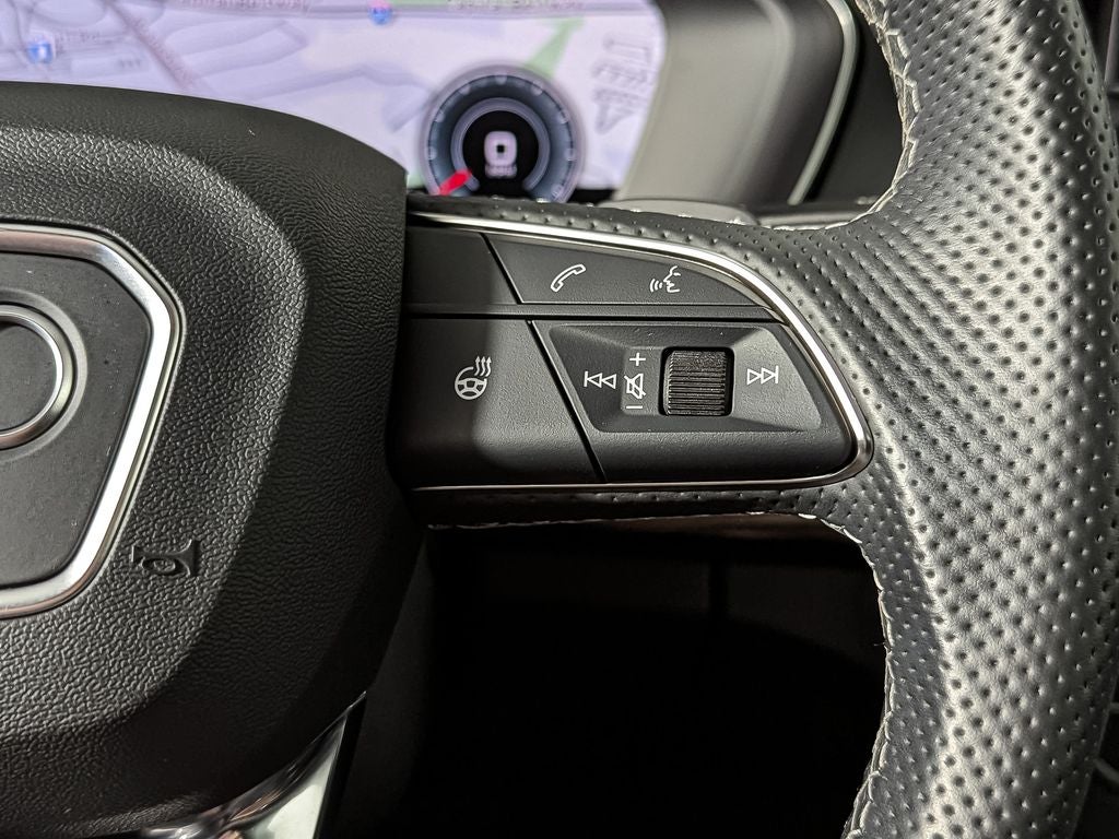 2022 Audi SQ5 Sportback Premium Plus quattro